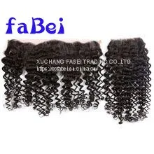 Full Lace Wig Technique and Human Hair Material Hidden Knots Men Toupees thumbnail-4