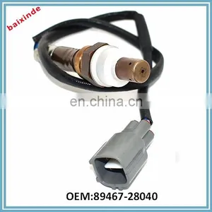 BAIXINDE Professional Autoparts Oxygen Sensor Previa ACR30 OEM 8946728040 89467-28040 thumbnail-3
