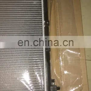 High Quality Auto Parts Radiator 17700-65J00 for Suzuki Grand Vitara J20A Engine MT thumbnail-4