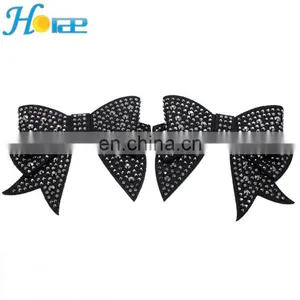 Fashion Shoe Accessories Shoe Bows and Buckles Shoe Clip for High Heel thumbnail-5