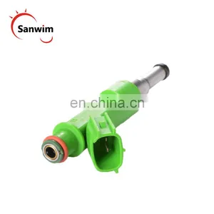 High Quality Auto Parts For Sale Fuel Injector OEM# 23250-0V030 thumbnail-3