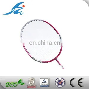Hot Sales High Quality Badminton Racket thumbnail-1
