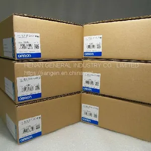 Omron PLC CJ2M-CPU35 thumbnail-2