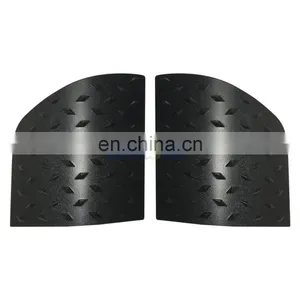 Cover Pointer Wrap Angle for Jeep Wrangler TJ (T146 thumbnail-1