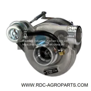 Tractor Spare Parts Turbo For PERKINS thumbnail-2