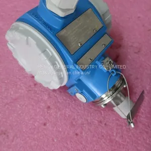 E+H Presurre Transmitter PMC41 PMP131-A2B01A1S-4 thumbnail-5