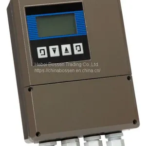 Industrial Electromagnetic Flow Meter LDG thumbnail-5