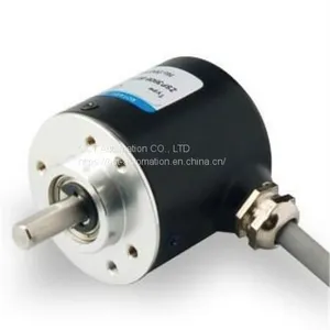 Omron Encoder E6A2-CW3C 100~500PR With Good Price thumbnail-1