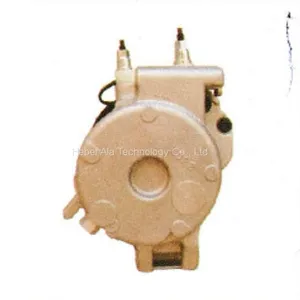 ALA 20202 HONDA AC COMPRESSOR Accord-2.0 2.4 AC COMPRESSOR 10S17C AC COMPRESSOR 447220-4863 AC Compressor thumbnail-1