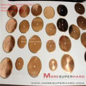 Metal Bond Diamond Cutting Disc Glass Ceramics Tungsten Carbide Cut Off Wheels Alisa@moresuperhard.com thumbnail-4