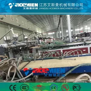 Ceiling Board Plastic Recycling Machinery thumbnail-2