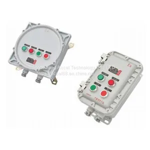 BQC Explosion Proof Magnetic Starter thumbnail-1