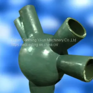 Cast Steel Joint thumbnail-1