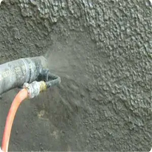 Wall Rendering Machine Equipment Dry Model Cement thumbnail-3