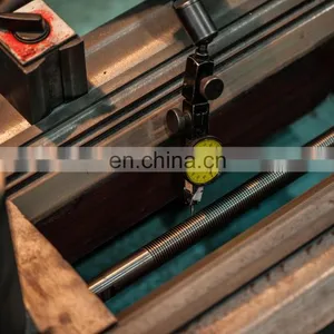 Cnc Milling Machine With Siemens and Fanuc System thumbnail-5