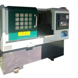 Dongguan Jiahui 46 Row Tools CNC Slant Lathe thumbnail-1