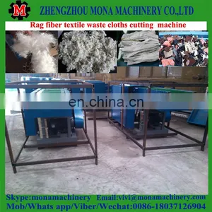 Automatic Fiber Cutting Machine|Fiber,Clothes ,Fiber Cutter Machine thumbnail-6