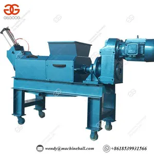 Pomegranate Juice Making Machine Juice Machine Low Speed Juicer thumbnail-2