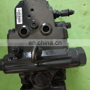 PC40MR-1 Excavator Pump 708-3S-00130 PC40MR-1 Hydraulic Pump Main Pump thumbnail-4