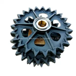 5035 for KOBELCO Sprocket thumbnail-1