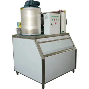 Fresh Water Ice Machine thumbnail-1
