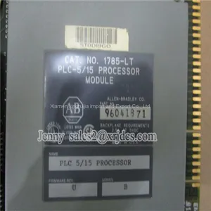 New In Stock A-B 1785-L40B PLC DCS Module thumbnail-2