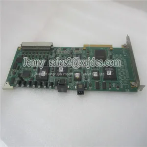New Interface Azi-132 b PLC DCS MODULE thumbnail-3
