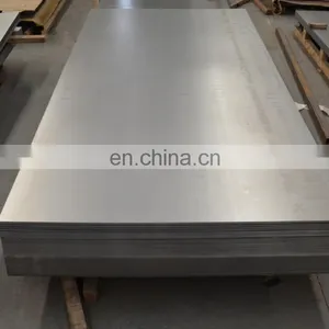 JIS Standard SPA-C Cold Rolled Corten Steel Coil thumbnail-3