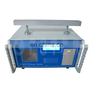 Toys Testing Machine , Kinetic Energy Tester thumbnail-2
