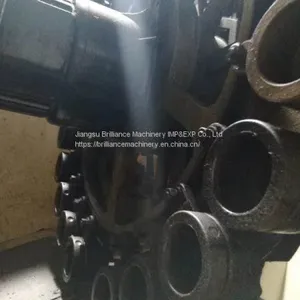 HITACHI SEIKI VK55II Vertical Machining Center thumbnail-3