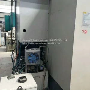 Zhejiang RIFA RFSV105 Vertical Machining Center thumbnail-3