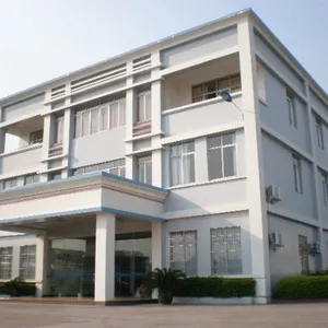 Guangzhou Geao Polymer Materials Co., Ltd. company overview - view 1 thumbnail