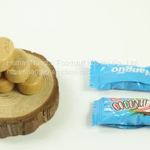 150g Hard Candy, Sweet Candy/rich Coconut Cream Candy From Hainan Nanguo thumbnail-3