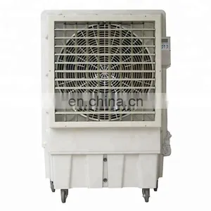 2018 Evaporative Air Cooler Air Conditioner for Industrial and Home thumbnail-5