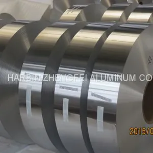Aluminum Narrow Strip From China With Best Price and Quality thumbnail-2