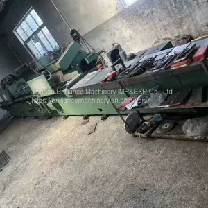 HDCNC M1350 Cylindrical Grinding Machine thumbnail-1