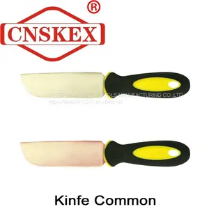 Flameproof, Safe and Sparkless Paring Tool thumbnail-1