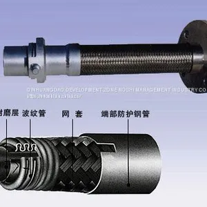 METAL FLEXIBLE HOSE thumbnail-3