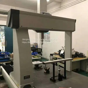HEXAGON GLOBAL ADVANTAGE 12.16.10 Coordinate Measuring Machine thumbnail-3