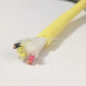 Aquarium & Cleaning Systems Acid-base / Oil-resistant Cable Rov Umbilical Cable thumbnail-1