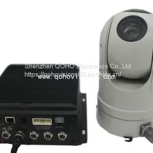 960P Vehicle PTZ Camera thumbnail-2