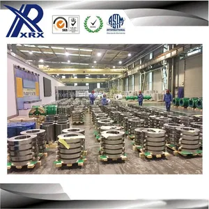 China Professional Supply AISI 321 Stainless Steel Plate Price thumbnail-5