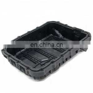 Original 4528026500 TRANSMISSION OIL PAN FOR SONATA OPTIMA SANTA FE 2.0L TURBO 2011-2016 45280-26500 thumbnail-1