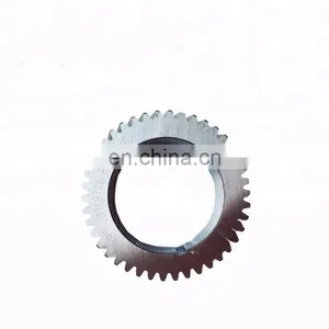 Diesel Engine Parts 6L ISL QSL8.9 Crankshaft Gear 3918776 3918380 3907645 thumbnail-4