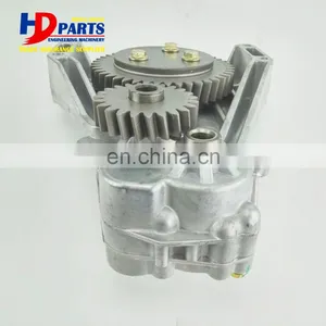 D12D Oil Pump For Engine Pump Part No 20709848 thumbnail-6