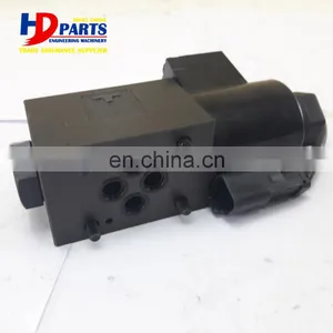 Diesel Engine Directional Valve DSG-01-2B2A-D24-70413 Machinery Rebuilt Parts thumbnail-3