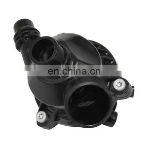 Thermostat Assembly & Water Pump 11537549476 11537536655 thumbnail-5