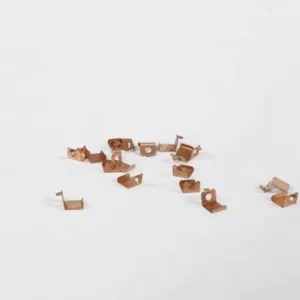 Aluminum Stamping Metal Stamping Production Transformer / Power Supply thumbnail-3