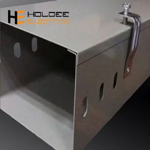 ZAM Cable Trunking thumbnail-5