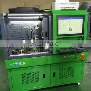 HEUI Functions Common Rail Injector Test Bench For CAT8000 thumbnail-5